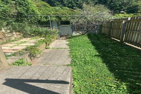 Photo of property in 78 Mcalpine Avenue, Mount Cook, Wellington, 6011