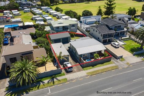 Photo of property in 32a Oceanbeach Road, Mount Maunganui, 3116