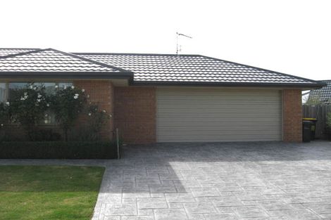 Photo of property in 18 Glenwood Drive, Prebbleton, 7604