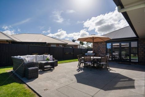 Photo of property in 6 Soma Place, Cambridge, 3434