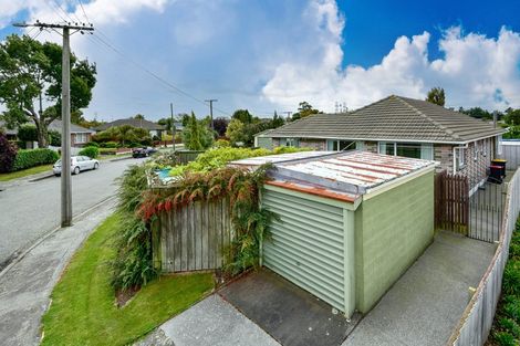 Photo of property in 7 Marshwood Place, Sockburn, Christchurch, 8042