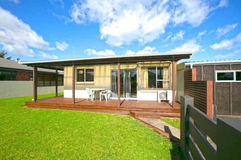 Photo of property in 16a Mangorei Road, Strandon, New Plymouth, 4312