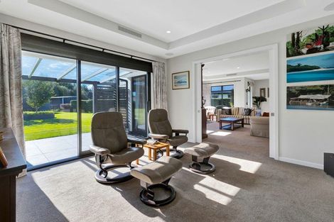 Photo of property in 1 Orchard Lane, Amberley, 7410