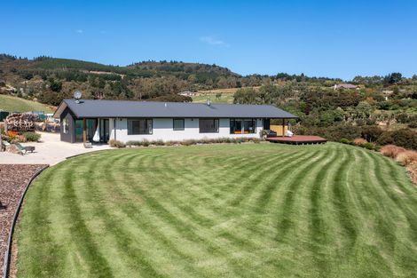 Photo of property in 156 Dons Creek Road, Waitati, 9085