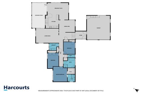 Photo of property in 17 Clarkson Crescent, Maunu, Whangarei, 0110