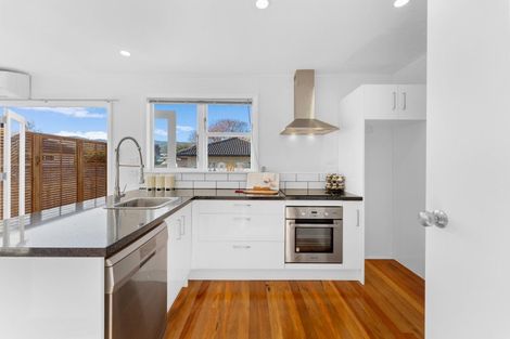 Photo of property in 13 Thackeray Street, Trentham, Upper Hutt, 5018