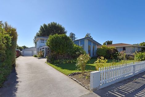 Photo of property in 32 Northcroft Street, Hoon Hay, Christchurch, 8025