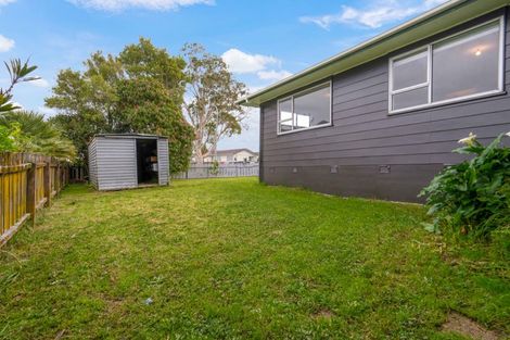 Photo of property in 10 Siska Place, Wattle Downs, Auckland, 2103