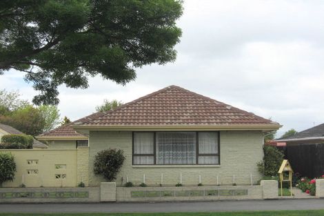 Photo of property in 6 Melville Street, Bishopdale, Christchurch, 8053