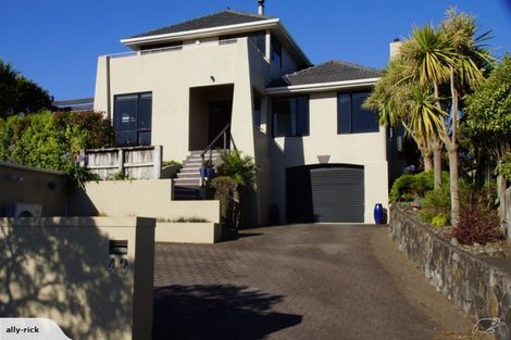 Photo of property in 49 Paynters Avenue, Strandon, New Plymouth, 4312
