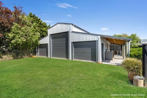 Photo of property in 11 Spier Street, Aramoho, Whanganui, 4500