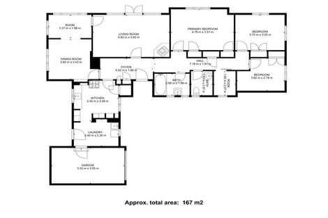 Photo of property in 200 Martin Access Road, Makarau, Warkworth, 0981