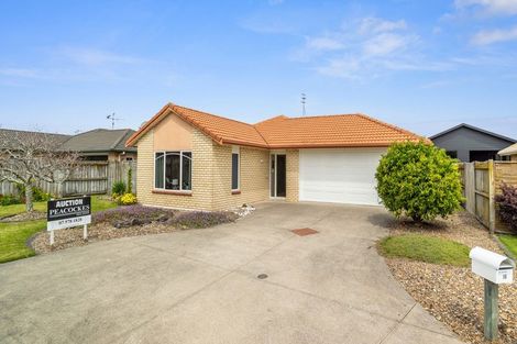 Photo of property in 18 Primrose Place, Papamoa Beach, Papamoa, 3118