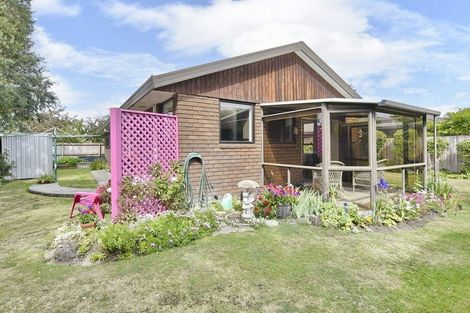 Photo of property in 21b Chartwell Close, Rangiora, 7400