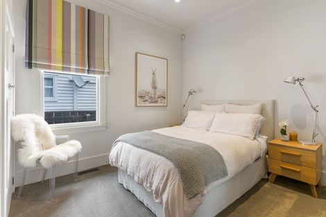 Photo of property in 21 Woodford Road, Mount Eden, Auckland, 1024