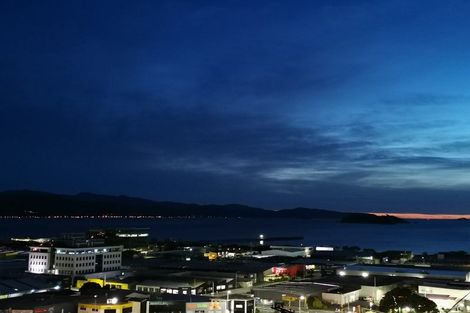 Photo of property in 10 Korokoro Road, Korokoro, Lower Hutt, 5012