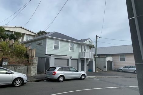 Photo of property in 16a Florence Street, Newtown, Wellington, 6021