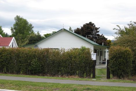 Photo of property in 31 Jollies Pass Road, Hanmer Springs, 7334