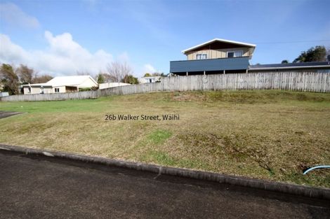 Photo of property in 26b Walker Street, Waihi, 3610