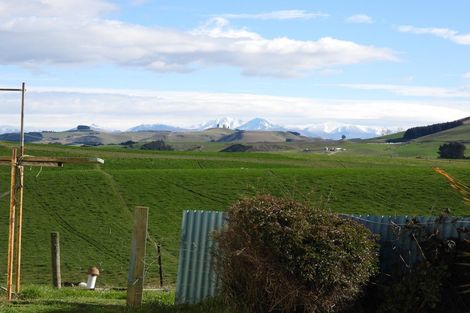 Photo of property in 123 Tussocky Road, Windsor Park, Oamaru, 9491