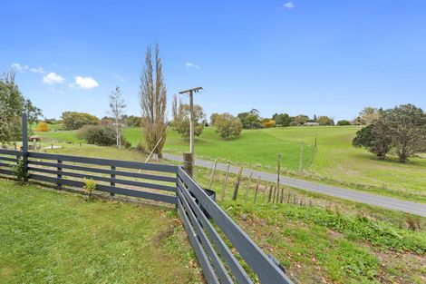 Photo of property in 52 Dukeson Road, Lichfield, Putaruru, 3482