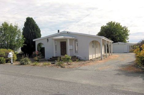 Photo of property in 23 Bendrose Place, Twizel, 7901