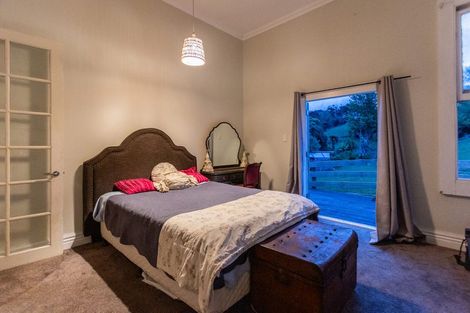 Photo of property in 12 Downer Access Road, Kaukapakapa, 0873