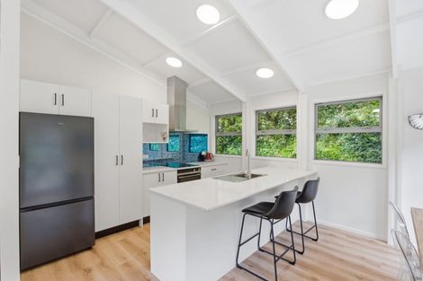 Photo of property in 8 Mount Pleasant Road, Aro Valley, Wellington, 6012