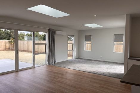 Photo of property in 561 Springston Rolleston Road, Rolleston, 7615