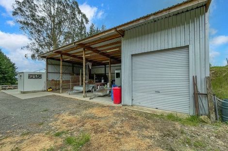 Photo of property in 652 Bayley Road, Wharepuhunga, Te Awamutu, 3873