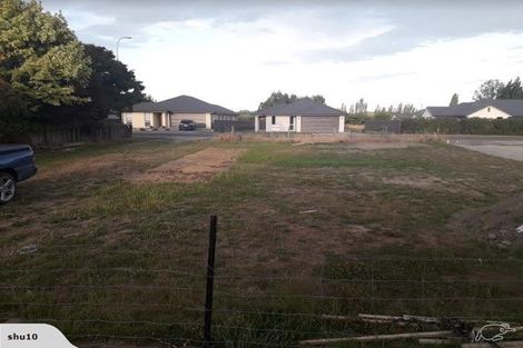 Photo of property in 58 Te Ngawai Road, Pleasant Point, 7903