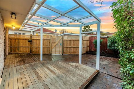 Photo of property in 1/25a Tennyson Street, Sydenham, Christchurch, 8023