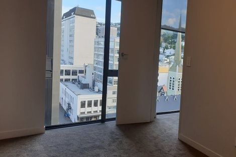 Photo of property in Pinnacle Apartments, W905/160 Victoria Street, Te Aro, Wellington, 6011