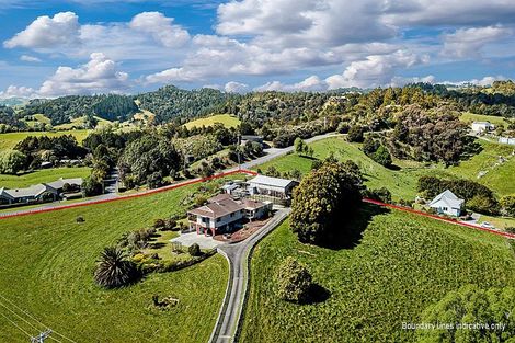 Photo of property in 102 Mckinney Road, Warkworth, 0981