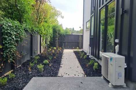 Photo of property in 50c Creyke Road, Ilam, Christchurch, 8041