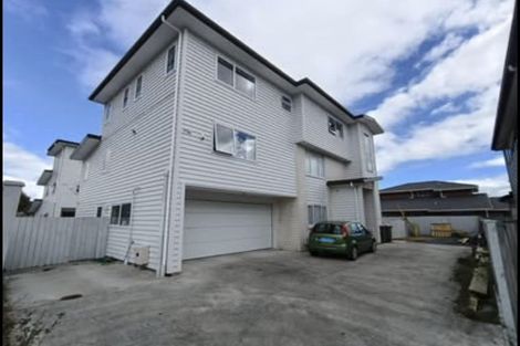 Photo of property in 20 Quattro Avenue, Flat Bush, Auckland, 2019