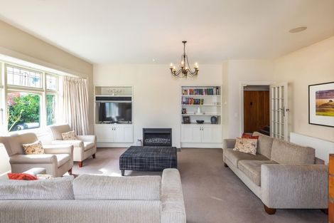 Photo of property in 25 Watford Street, Strowan, Christchurch, 8052