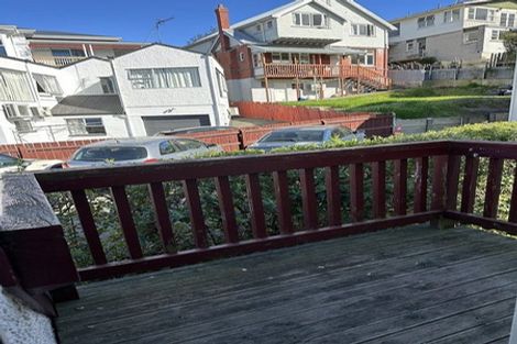 Photo of property in 147a Cargill Street, Dunedin Central, Dunedin, 9016