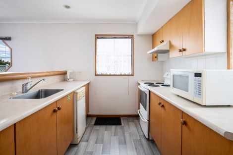 Photo of property in Balmoral Park, 12/31 Eastbourne Street, Caversham, Dunedin, 9012