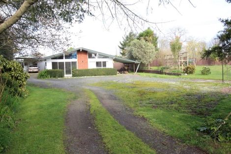 Photo of property in 67 State Highway 27, Tirau, 3410