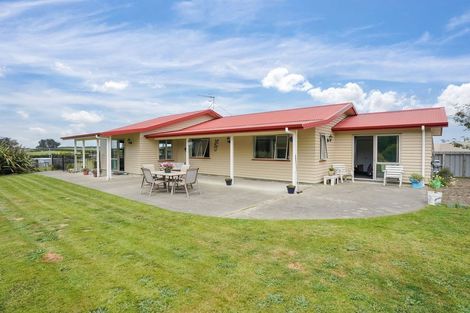 Photo of property in 510 Avon Road, Tisbury, Invercargill, 9877