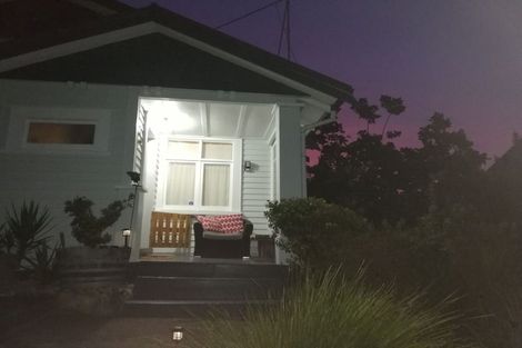 Photo of property in 49 Faraday Street, Hospital Hill, Napier, 4110