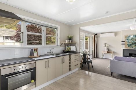 Photo of property in 308 George Street, Stokes Valley, Lower Hutt, 5019