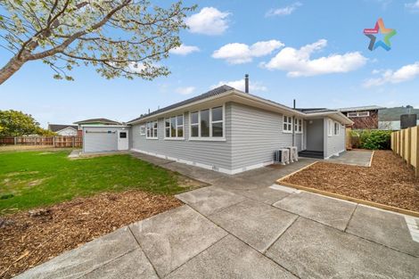 Photo of property in 41 Holyoake Crescent, Avalon, Lower Hutt, 5011