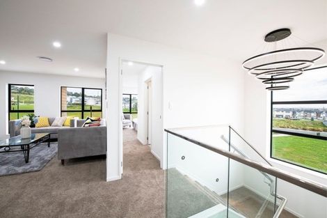 Photo of property in 42 Tir Conaill Avenue, Flat Bush, Auckland, 2019