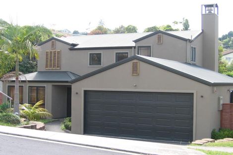 Photo of property in 5 Nottingham Place, Northcross, Auckland, 0630