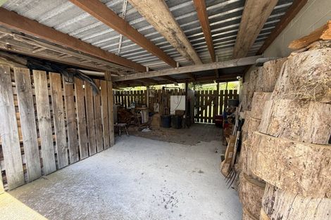 Photo of property in 7 Joll Street, Waitara, 4383