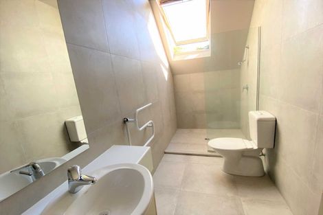 Photo of property in 4/868 Colombo Street, Christchurch Central, Christchurch, 8013