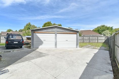 Photo of property in 99 Momorangi Crescent, Redwood, Christchurch, 8051