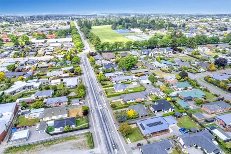 Photo of property in 17 Harrison Street, Allenton, Ashburton, 7700